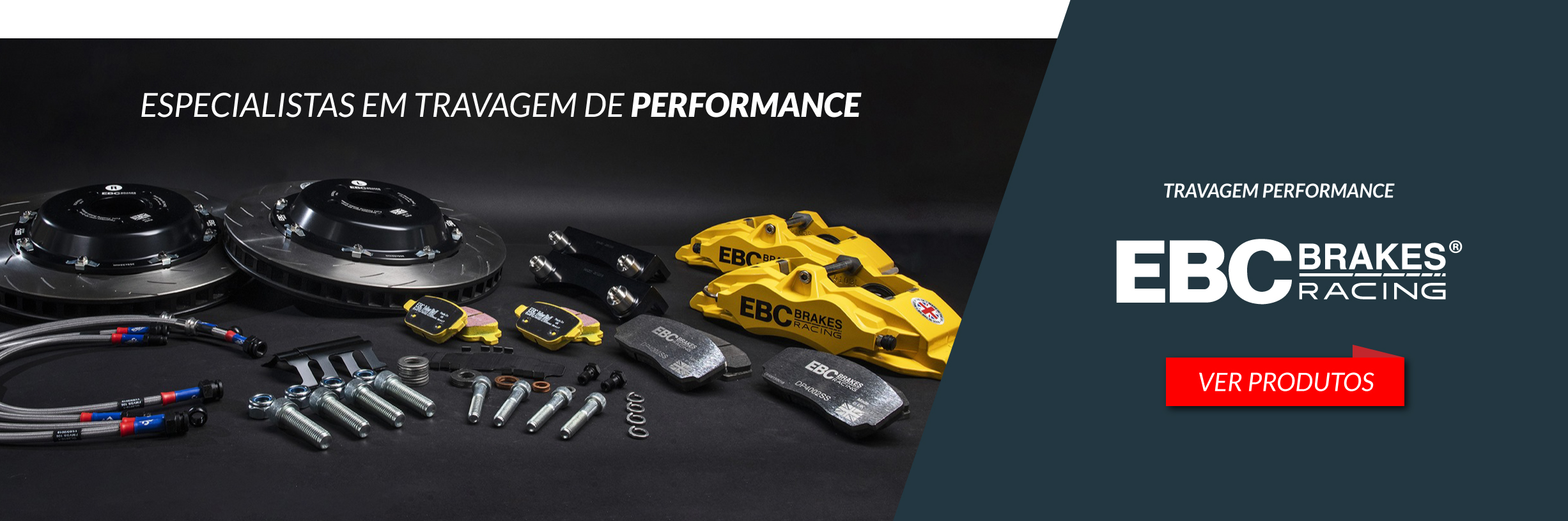 EBC Brakes