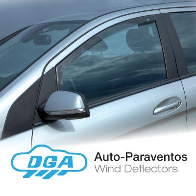 Auto-Paraventos DGA