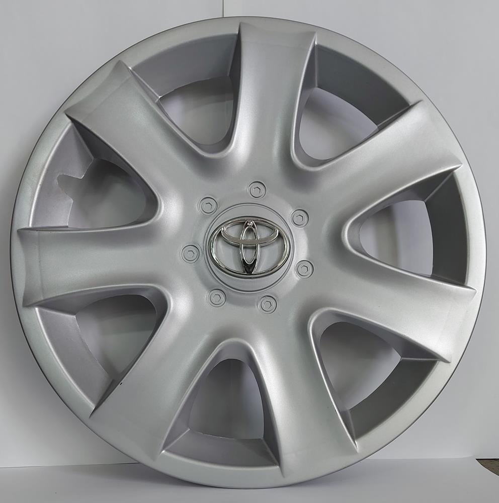 TAMPAO RODA UNIVERSAL TIPO TO 3020/13