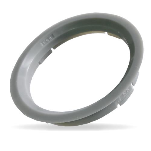 ANILHAS DE CENTRAGEM JANTES - HONDA | 72.6/64.1