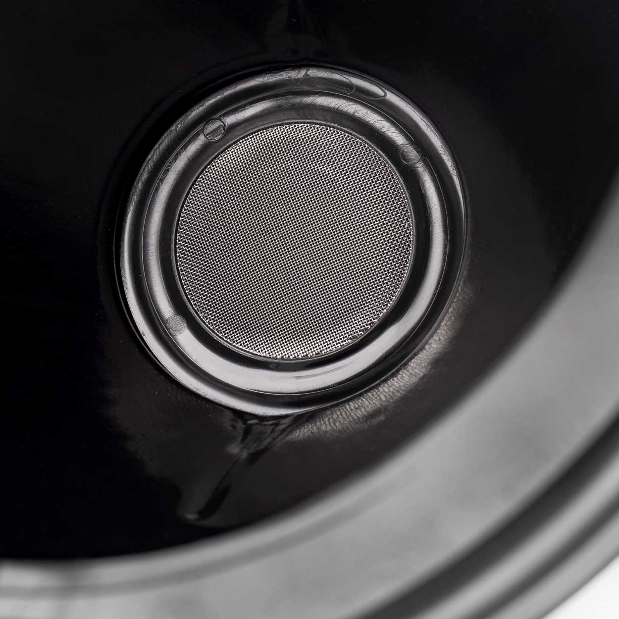 FUNIL PLASTICO COM ANGULO