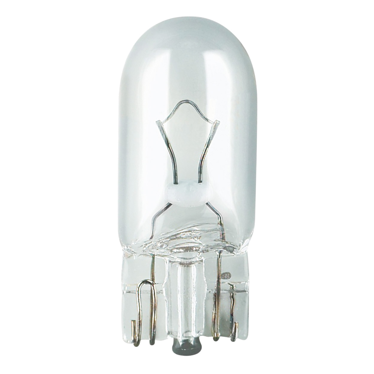 LAMPADA HALOGENIO T10W5W W2.1X9.5D 12V (Unidade)