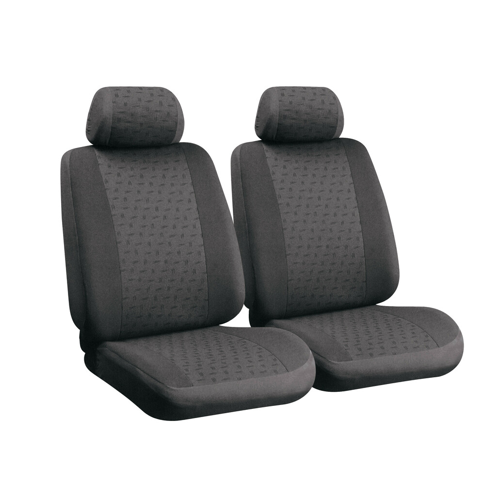 CAPAS DE BANCOS DIANTEIROS (2 LUG.) 