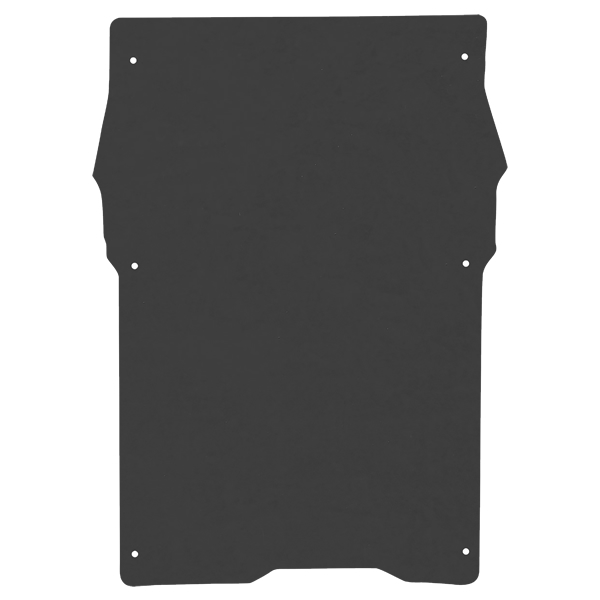 FUNDO MALA BORRACHA BERLINGO VAN L2 / PARTNER II VAN L2 2008 - 2018