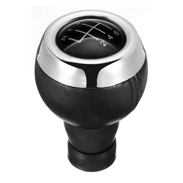 MANETE / PUNHO DE VELOCIDADES MINI R56 / R55 / R57 / R58 / R59 - 6 VELOCIDADES