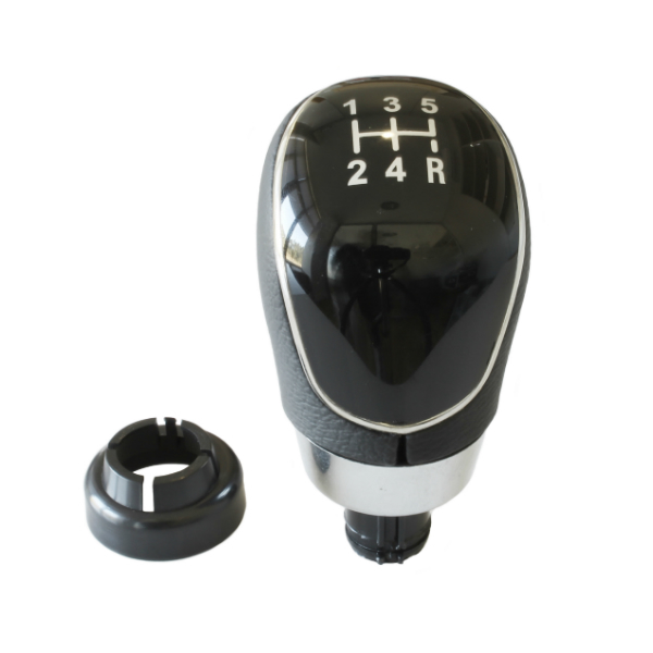 MANETE / PUNHO DE VELOCIDADES FORD  - 5 VELOCIDADES