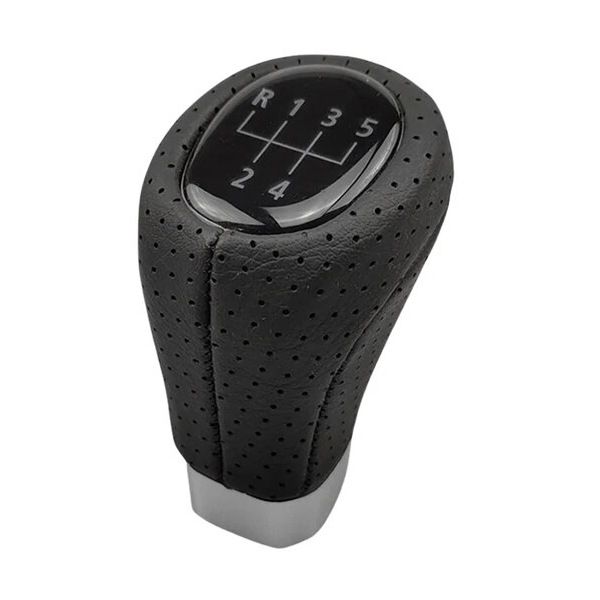MANETE / PUNHO DE VELOCIDADES BMW SERIE 1 (E81-E87-E82-E88) - 5 VELOCIDADES