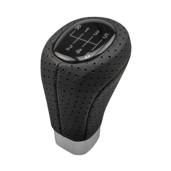 MANETE / PUNHO DE VELOCIDADES BMW SERIE 1 (E81-E87-E82-E88) - 6 VELOCIDADES