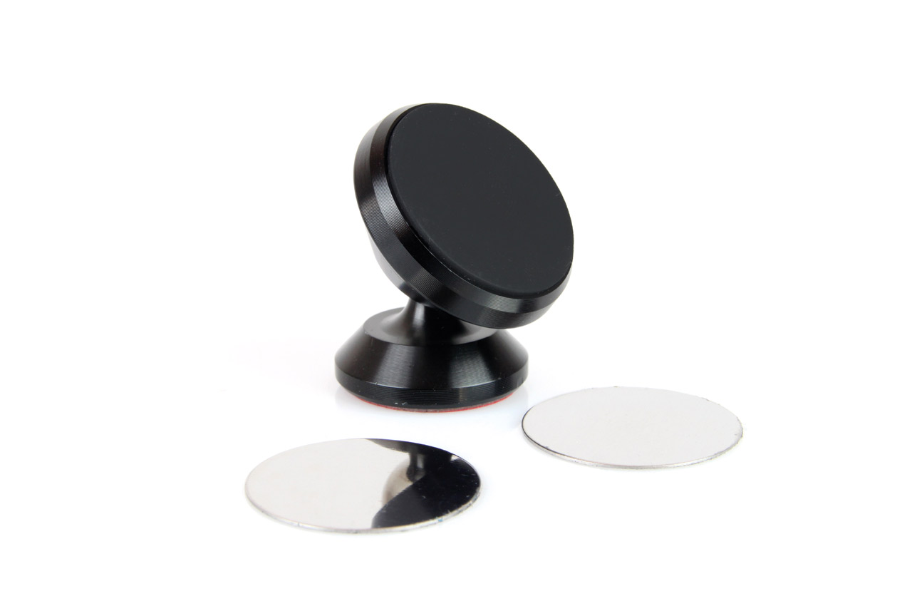 SUPORTE MAGNETICO TELEMOVEL - HOLD-08