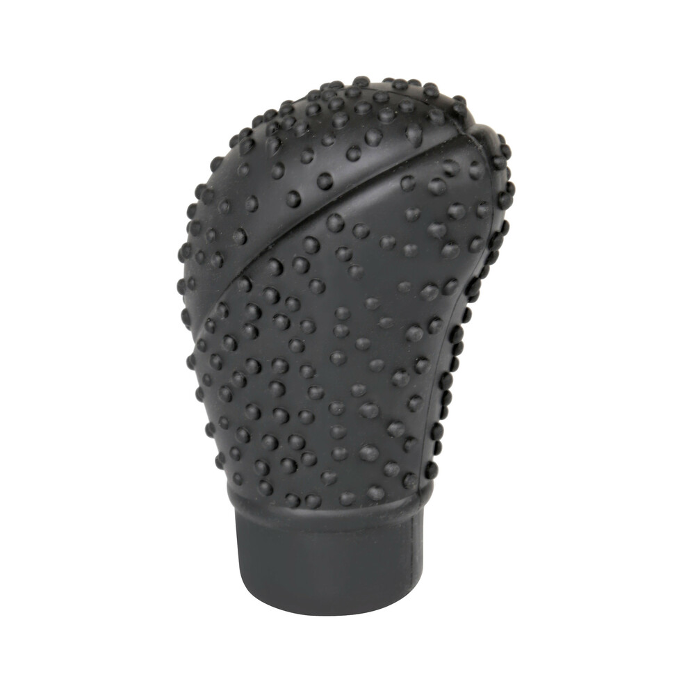 CAPA DA MANETE DE VELOCIDADES EM SILICONE - ANATOMIC GRIP