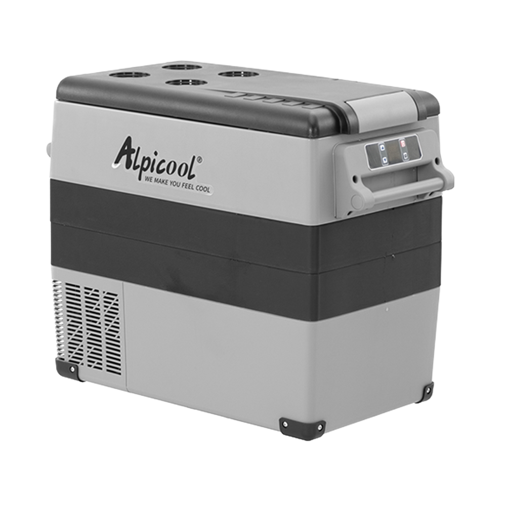 ARCA REFRIGERADORA 55L CAMPER ALPICOOL