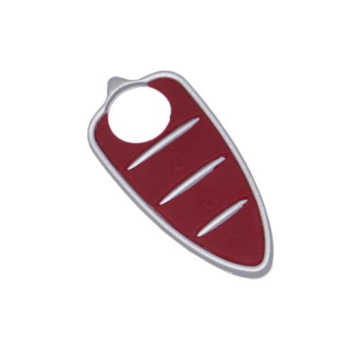 CAPA ALFA ROMEO 3 BOTÕES