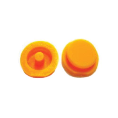 BOTÃO LARANJA SMART