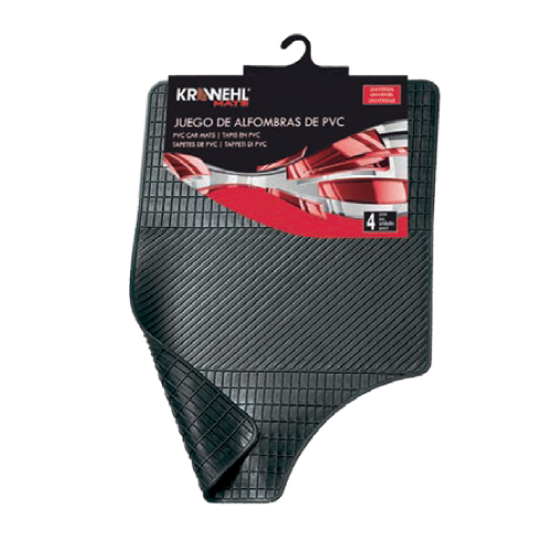 JG.4 TAPETES KRAWEHL-  BORRACHA UNIVERSAIS (2501.0001204)