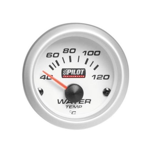 MANÓMETRO TEMPERATURA AGUA 52MM (10004)