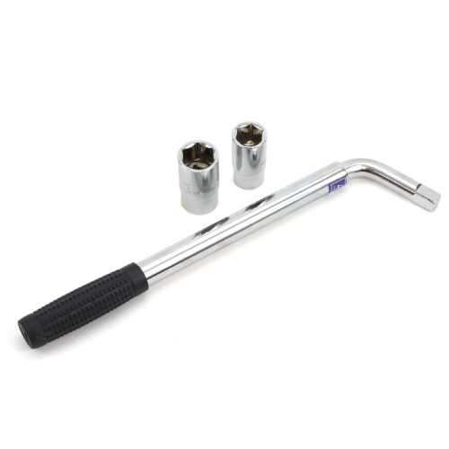 CHAVE RODAS EXTENSÍVEL AMIO TWW 17/19MM / 21/23MM