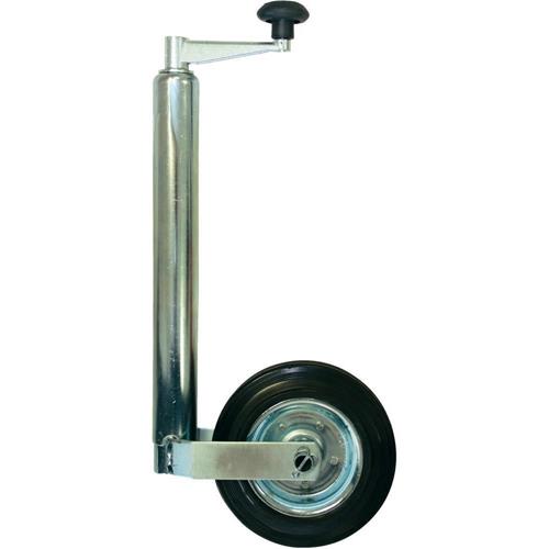 RODA JOCKEY Ø60 - 220X70MM