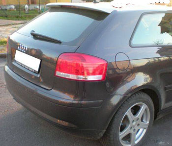 ALERON AUDI A3 03» A10