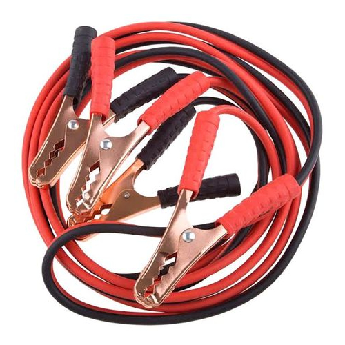 CABOS DESEMPENAGEM 100AMP