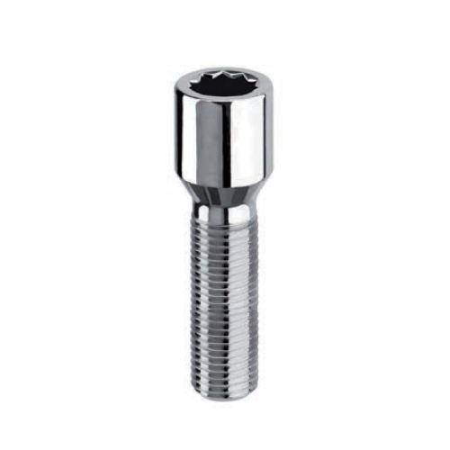 PARAFUSO DE RODA CHAVE INTERIOR 14X1.5 L55