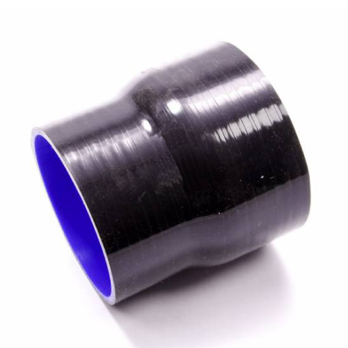 TUBO EM SILICONE REDUTOR 63MM-51MM