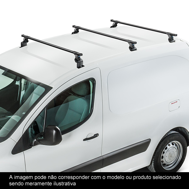 BARRAS FORD COURRIER 922 003