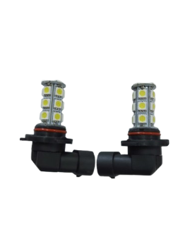 LAMPADA LED 9005 18SMD