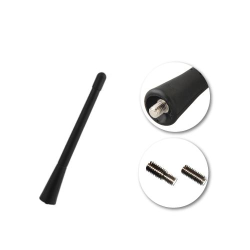 HASTE ANTENA UNIVERSAL 17,5CM - 5/6MM 