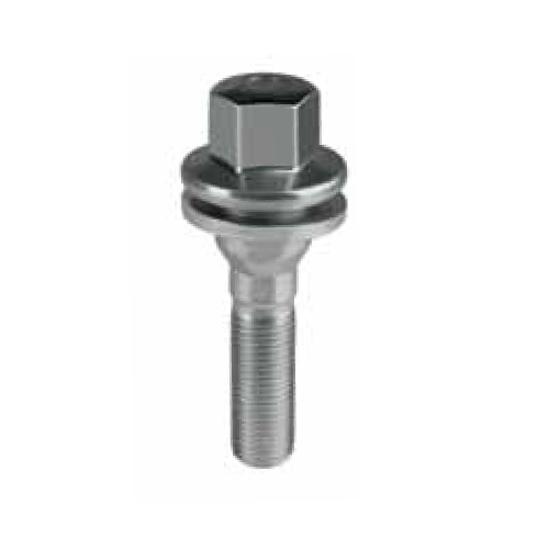 PARAFUSO DE RODA PEUGEOT / CITROEN 12X1.25 L35 CH17
