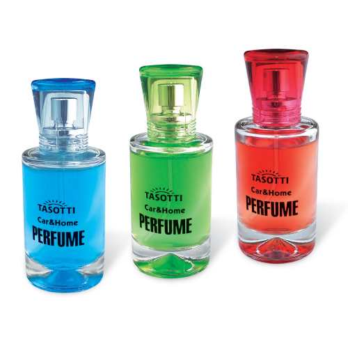 AMBIENTADOR TASOTTI SPRAY 50ML | UNIDADE - VARIAS FRAGÂNCIAS