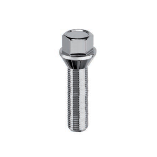PARAFUSO DE RODA 14X1,25 L50 CH17