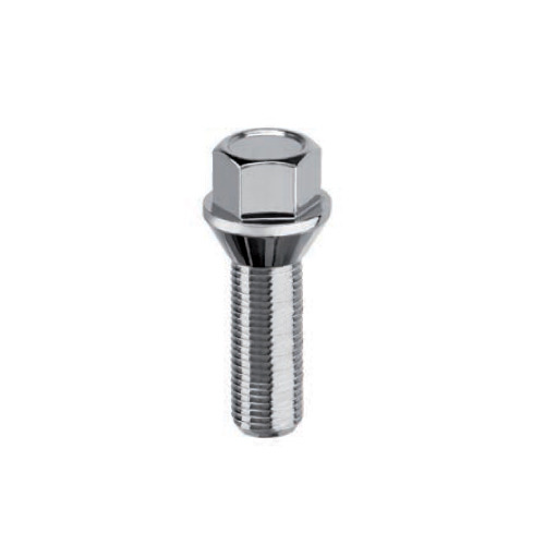PARAFUSO DE RODA 14X1,5 L35 CH17 
