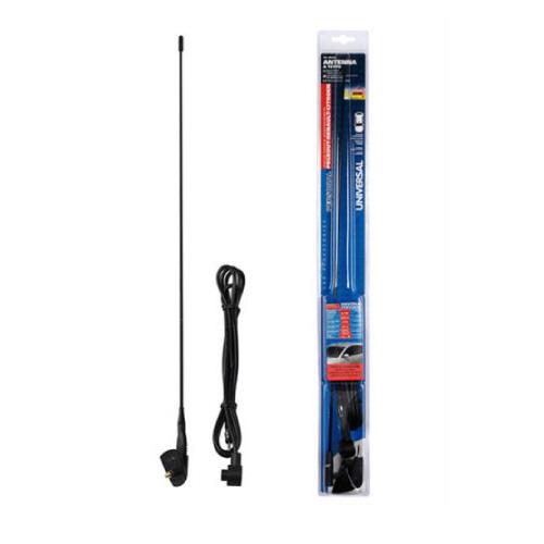 ANTENA TEJADILHO 55CM CI/PG/RN  (40220)