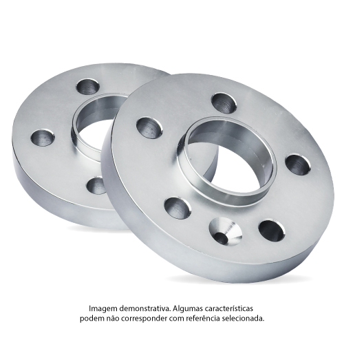 DISTANCIADORES / ALARGADORES | SMART 3X112 57.1 16MM
