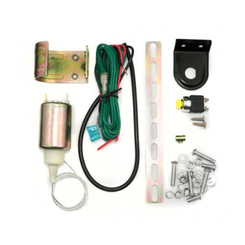BOBINE FECHO CENTRAL PARA MALA - SPY