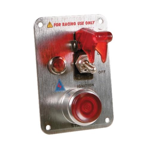 PAINEL IGNIÇÃO 12V (45565)