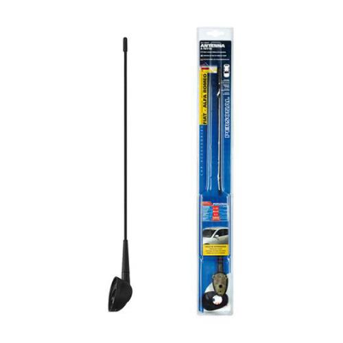 ANTENA TEJADILHO 36CM FIAT/ALFA (40240)