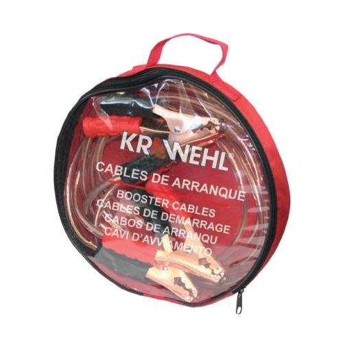 CABOS DESEMPANAGEM KRAWEHL 400AMP 9MM