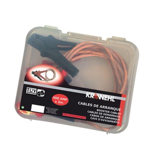 CABOS DESEMPANAGEM  KRAWEHL 400AMP 10MM TUV/GS
