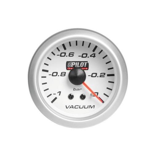 VACUOMETRO 1000.2 52MM (10002)