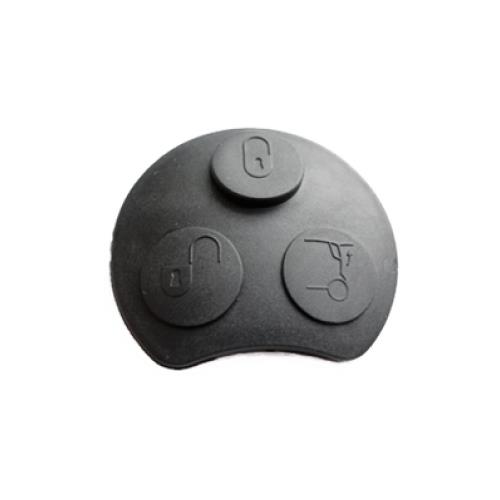 BOTÃO TRIPLO P/ CHAVE SMART
