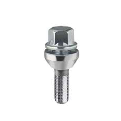 PARAFUSO DE RODA EXCÊNTRICO 12X1.5 L27 CH17
