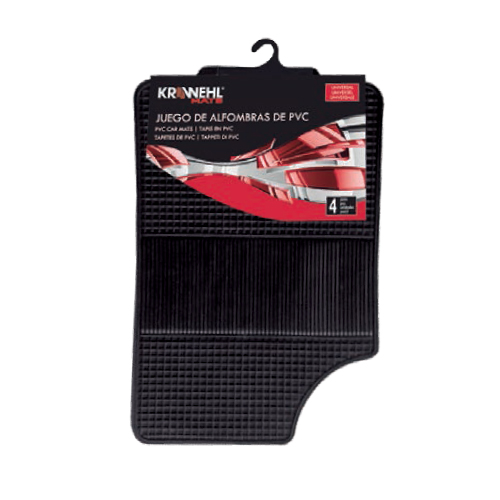 JG.4 TAPETES KRAWEHL-  BORRACHA UNIVERSAIS (2501.0001243)