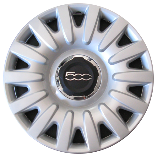 TAMPÕES DE RODA FIAT 500L | JT.16
