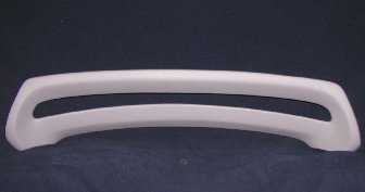 ALERON SUP. PEUGEOT 206 DUPLO