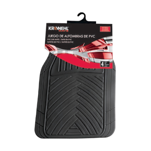 JG.4 TAPETES KRAWEHL- BORRACHA UNIVERSAIS (2501.0001249)