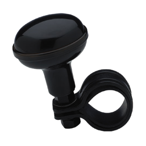 PUNHO DE VOLANTE UNIVERSAL PRETO | 5304.0000620