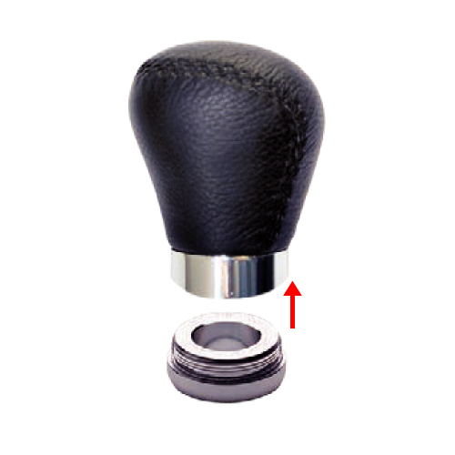 TOPO DE ALAVANCA UNIVERSAL KRAWEHL PELE | 5304.0000624