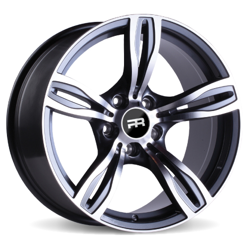 JANTES PR WHEELS 8.5X19