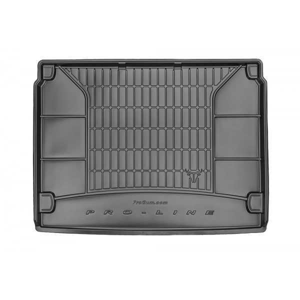 TAPETE BORRACHA FROGUM PRO-LINE | CITROEN BERLINGO 5 LUG. | 2008>